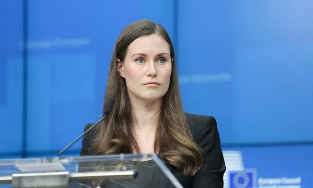 Φινλανδία: Προκαταρκτική έρευνα για τα πρωινά γεύματα της πρωθυπουργού